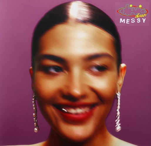 Olivia Dean | Messy (Indie Exclusive) [LP] | Vinyl