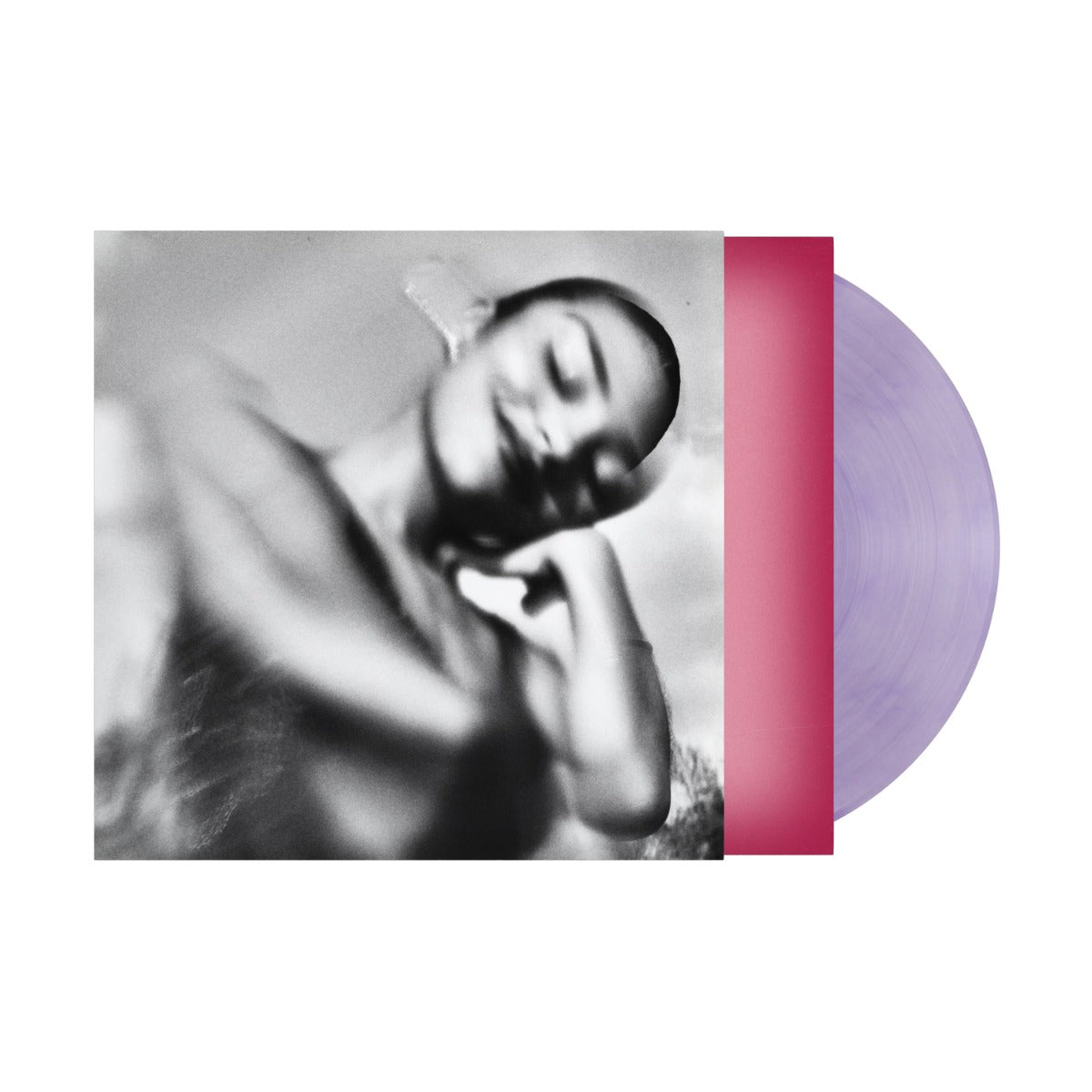 Olivia Dean - The Art Of Loving (Indie Exclusive) [Lilac Vinyl] | Vinyl