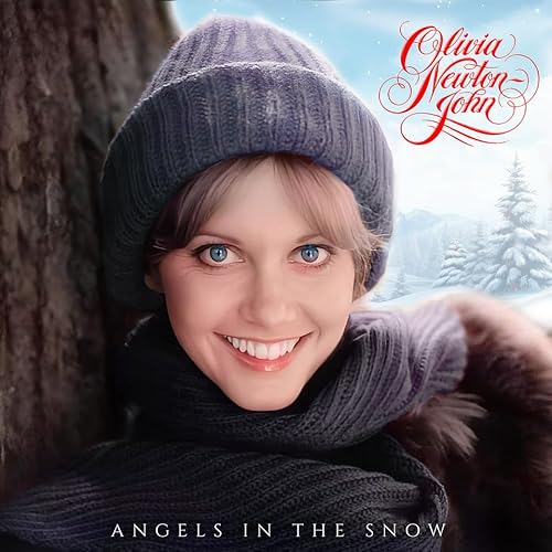 Olivia Newton-John - Angels In The Snow | CD
