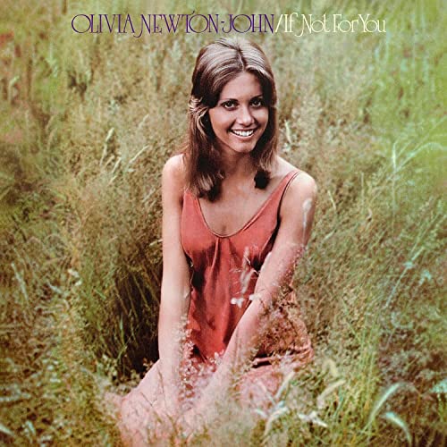 Olivia Newton-John - If Not For You [LP] | Vinyl