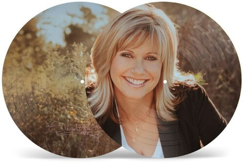 Olivia Newton-John - Stronger Than Before (20th Anniversary Edition, Picture Disc Vinyl) | Vinyl