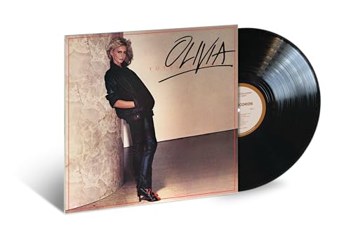 Olivia Newton-John - Totally Hot [LP] | Vinyl