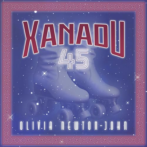 Olivia Newton-John | Xanadu - Live & Remixed [RSD 11.28.25] | Vinyl