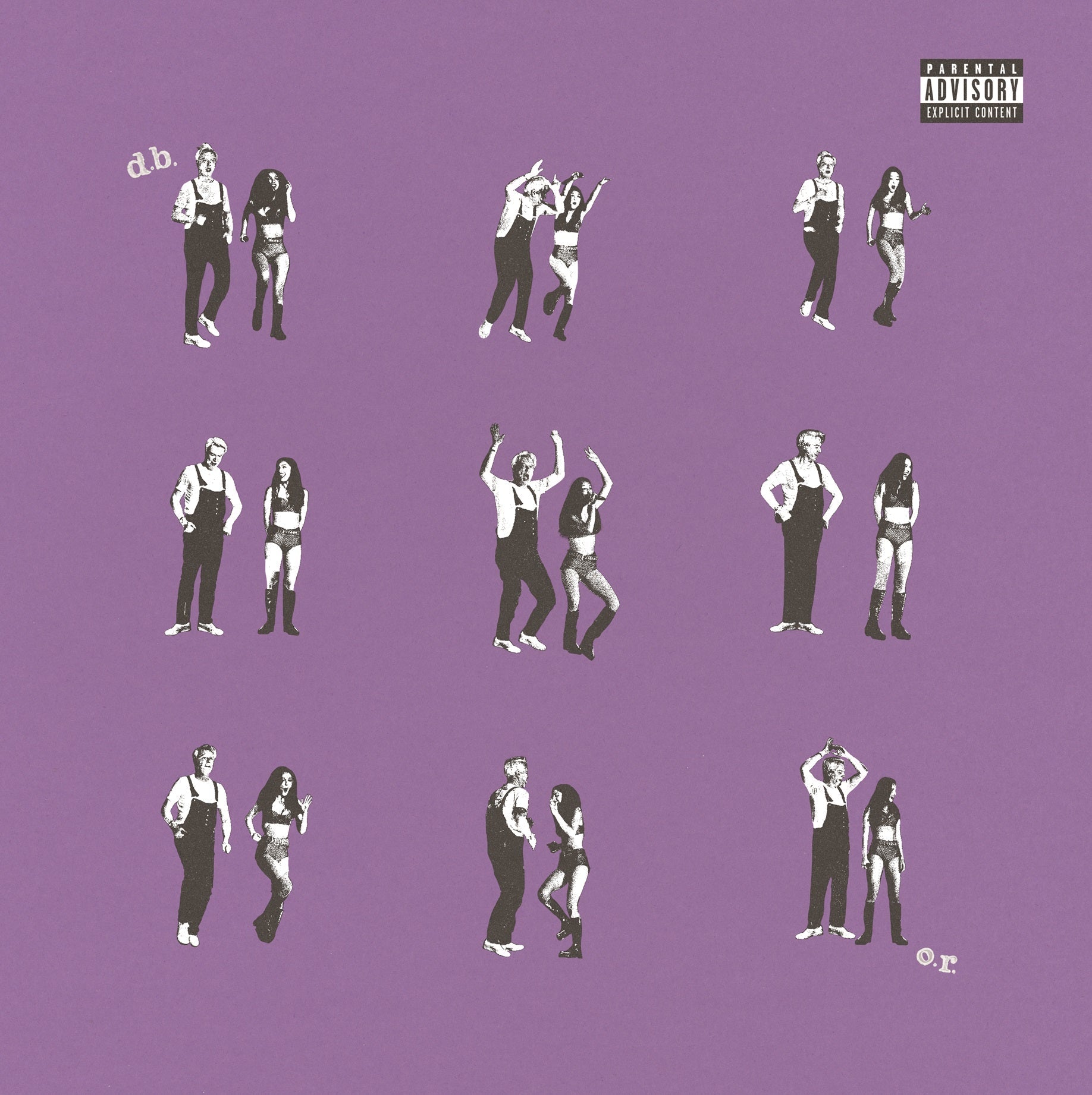 Olivia Rodrigo | Drivers License / Burning Down The House [Translucent Red 7" Single] | Vinyl