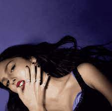 Olivia Rodrigo - Guts [Explicit Content] | CD