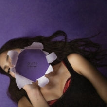 Olivia Rodrigo - GUTS (SPILLED) (DELUXE/SPLATTER VINYL/2LP) | Vinyl