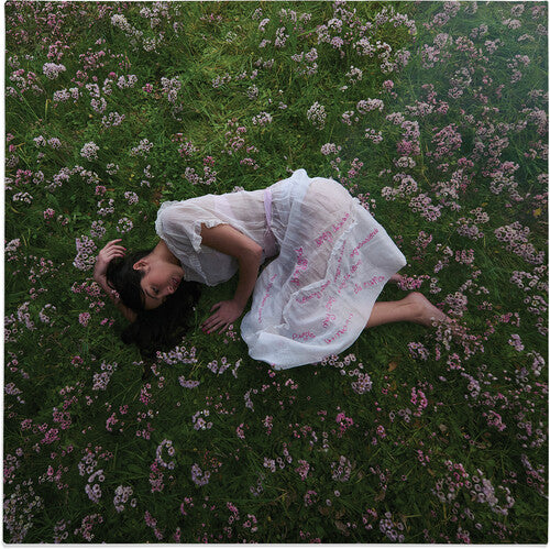 Olivia Rodrigo - you seem pretty sad for a girl so in love [Explicit Content] (Limited Edition, Indie Exclusive, "hope like snow" White Vinyl) | Vinyl