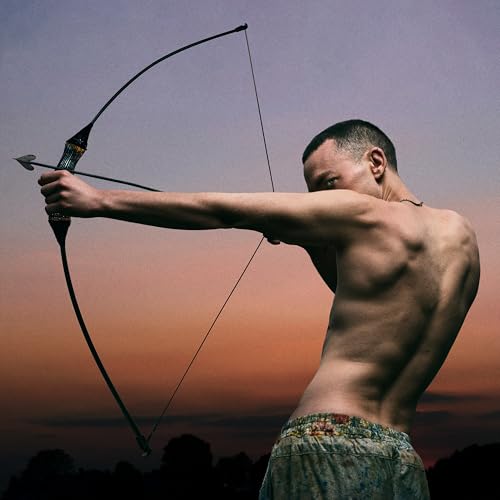 Olly Alexander | Polari [Coke Bottle Clear LP] | Vinyl