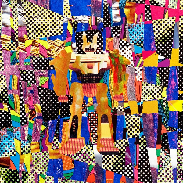 SAROOS - OLU | Vinyl