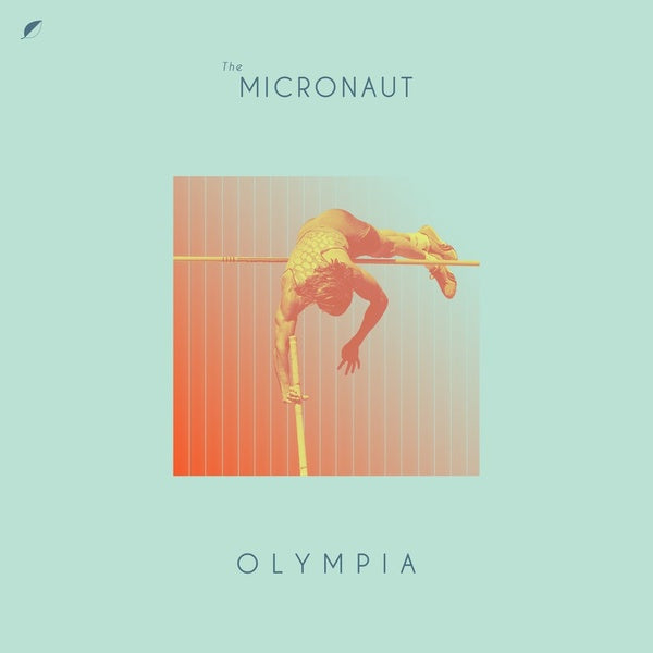 THE MICRONAUT - Olympia (Summer Games) | Vinyl