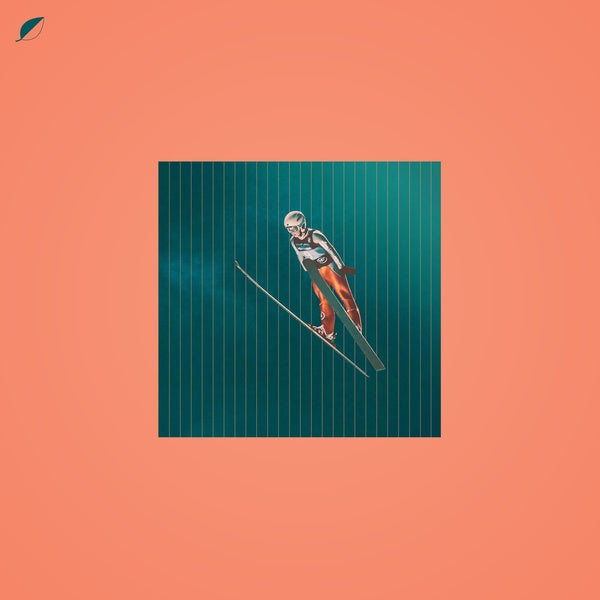 THE MICRONAUT - Olympia (Winter Games) | Vinyl
