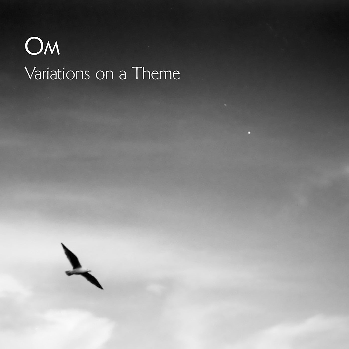 Om - Variations On A Theme | Cassette