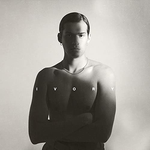 Omar Apollo - Ivory | CD