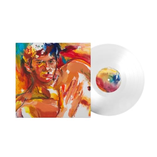 Omar Apollo - Live For Me | Vinyl