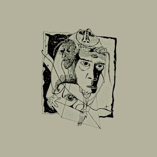 Omar Rodríguez-López - Arañas el la Sombra | Vinyl
