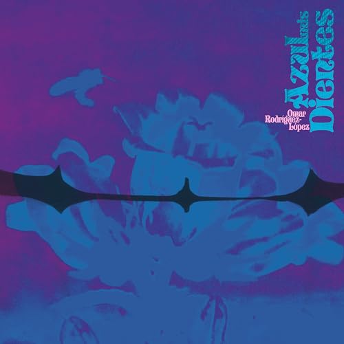 Omar Rodríguez-López - Azul, Mis Dientes | Vinyl