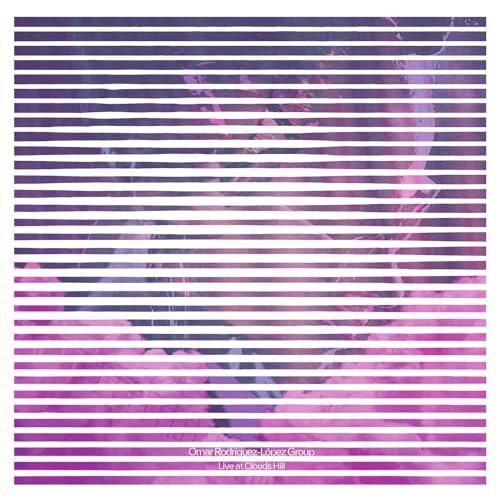 Omar Rodríguez-López Group - Live At Clouds Hill | Vinyl