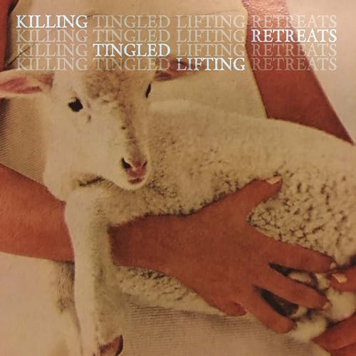 Omar Rodríguez-López - Killing Tingled Lifting Retreats | Vinyl