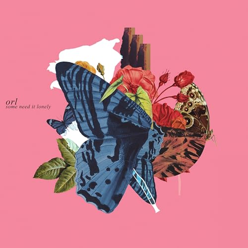 Omar Rodríguez-López - Some Need It Lonely | Vinyl