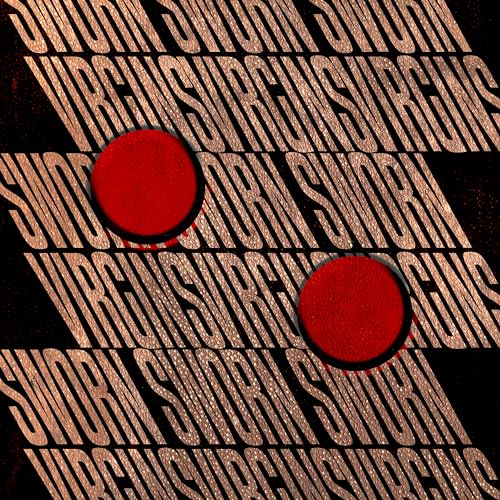 Omar Rodríguez-López - Sworn Virgins | Vinyl