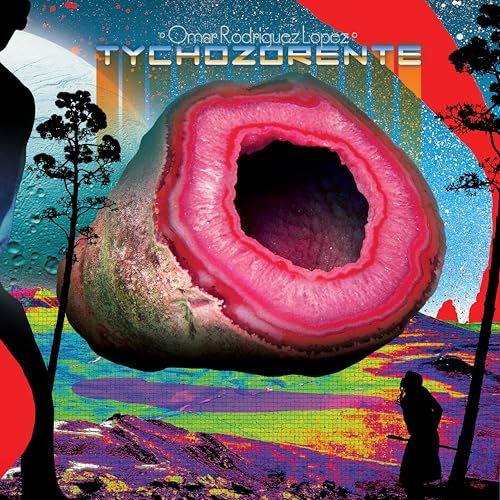 Omar Rodríguez-López - Tychozorente | Vinyl