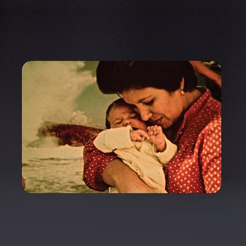 Omar Rodríguez-López - Un Corazón De Nadie | Vinyl