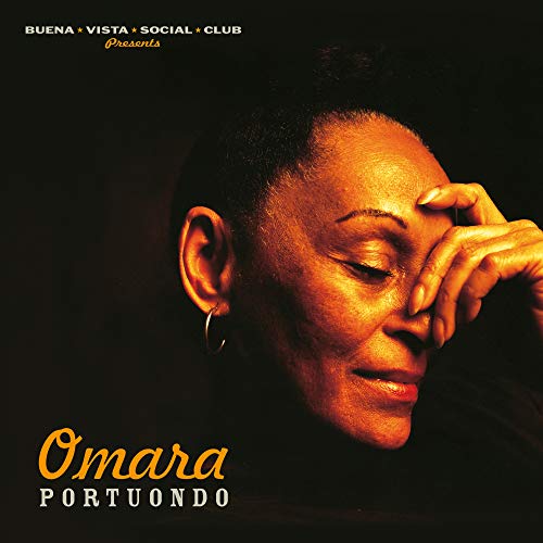 Omara Portoundo - Omara (Buena Vista Social Club Presents) [180G Vinyl] | Vinyl