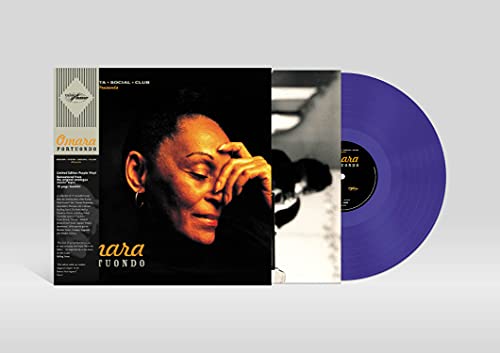 Omara Portuondo - Omara Portuondo (Buena Vista Social Club Presents) [Limited Edition] | Vinyl
