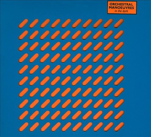 Omd - ORCHESTRAL MANOEUVRE | CD