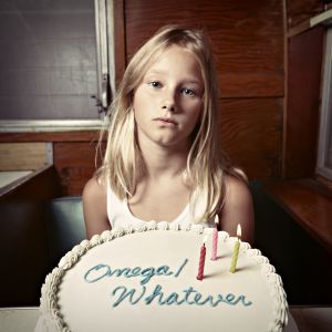 Avers | Omega/Whatever | Vinyl