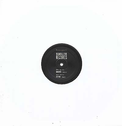 SASQUATCH/SARANTIS - Omerta/Fetish | Vinyl