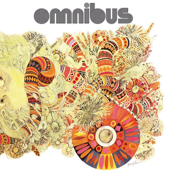 OMNIBUS - Omnibus | Vinyl