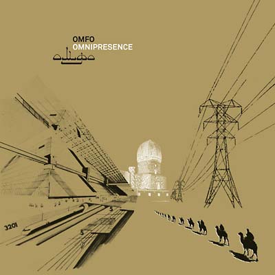 OMFO - Omnipresence | CD