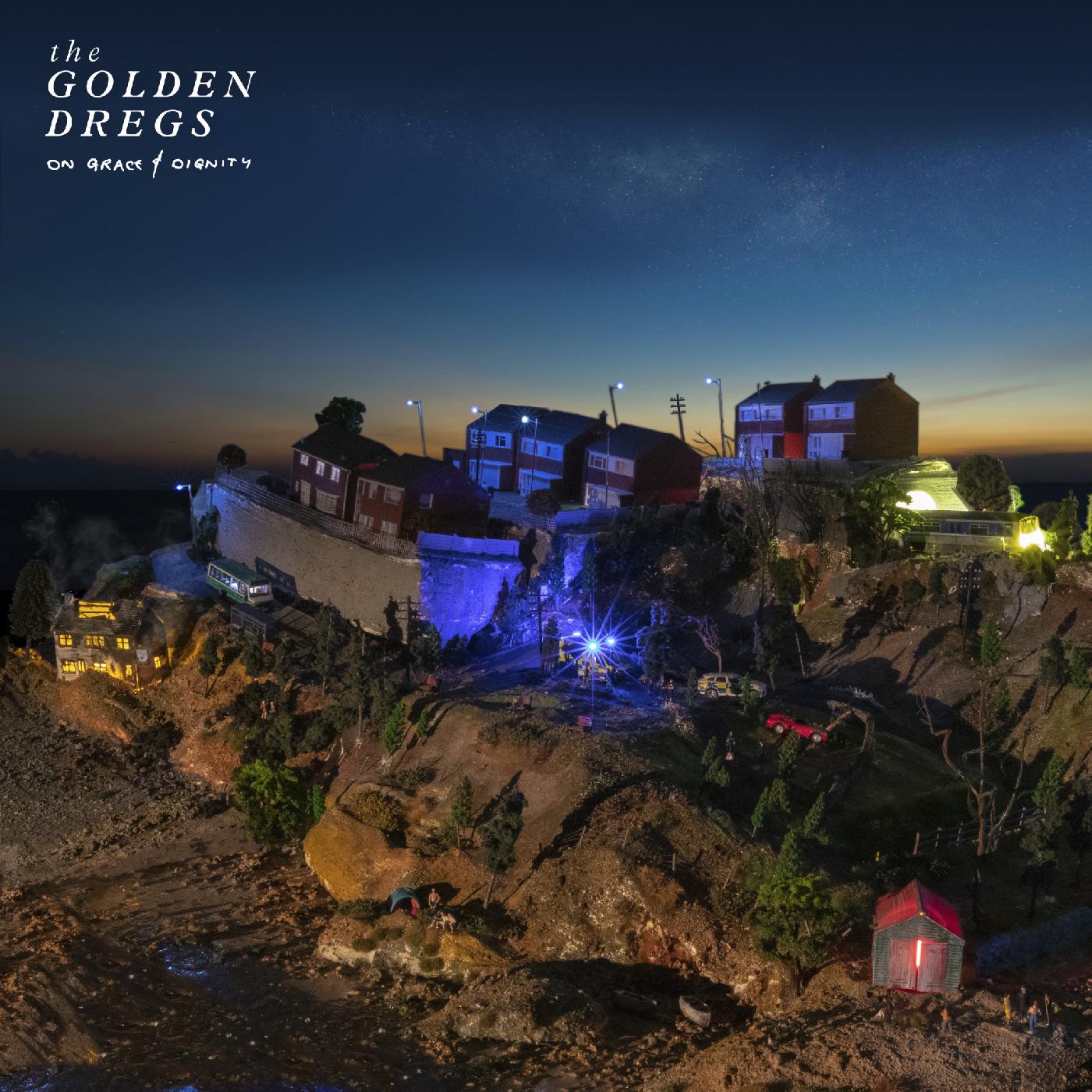 The Golden Dregs | On Grace & Dignity | Vinyl