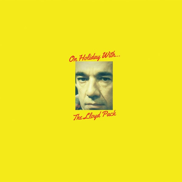 THE LLOYD PACK - On Holiday with... | Vinyl