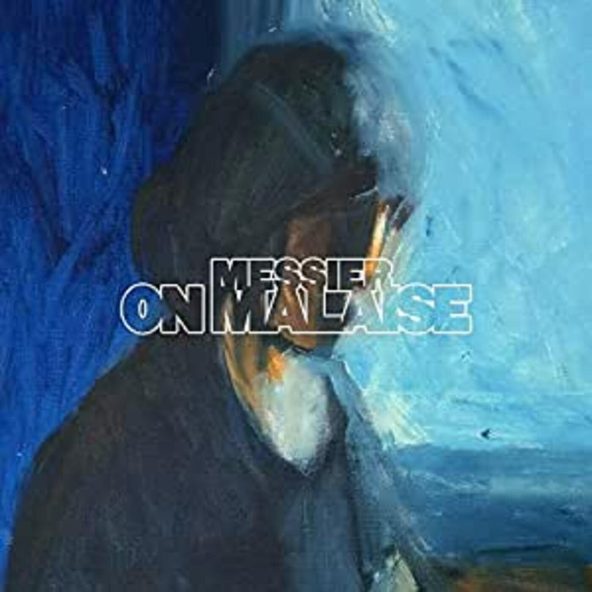 Messier - On Malaise | Vinyl