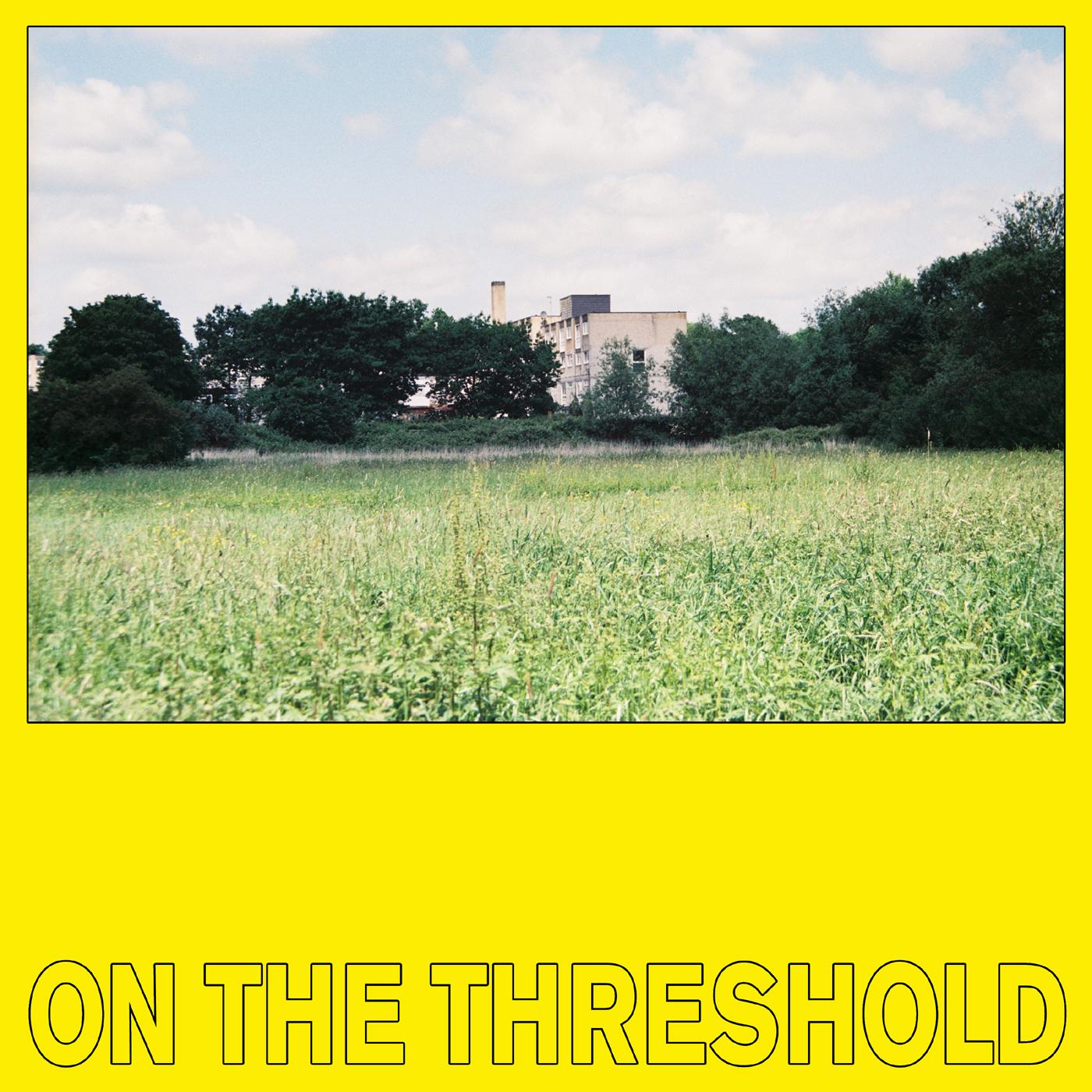 Basic Rhythm - On The Threshold | Vinyl