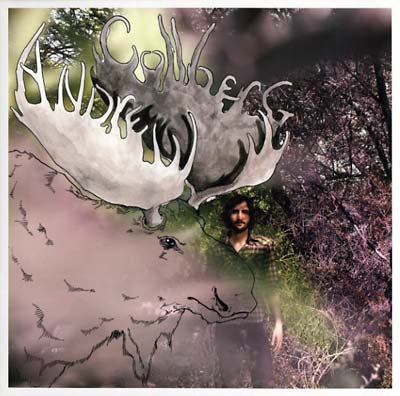 ANDREW COLBERG - On The Wreath | Vinyl