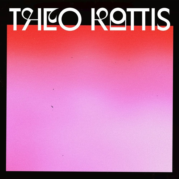 THEO KOTTIS - On Your Mind EP | Vinyl