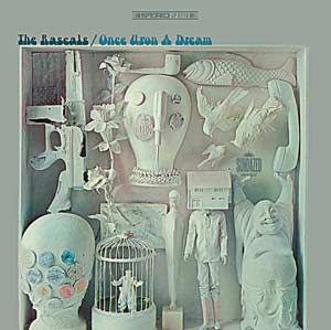 The Young Rascals - Once Upon A Dream | Vinyl