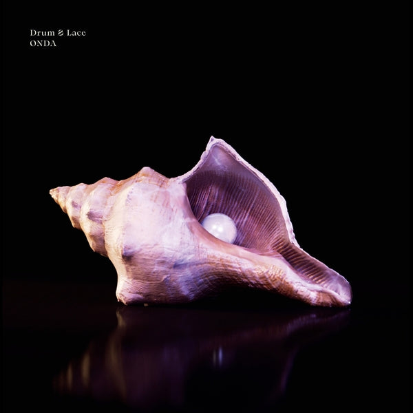 Drum & Lace - Onda | Vinyl