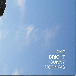 Various Artists - One Bright Sunny Morning | CD