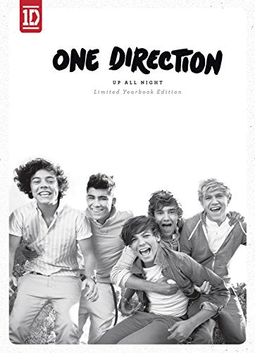 One Direction - Up All Night | CD