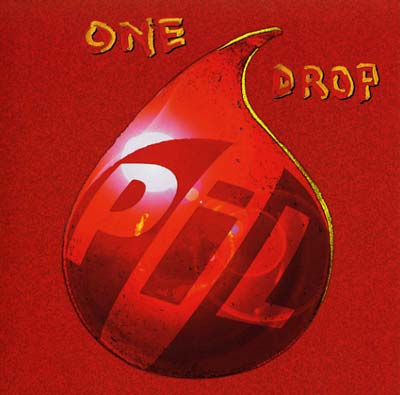 PUBLIC IMAGE LIMITED - One Drop | Vinyl