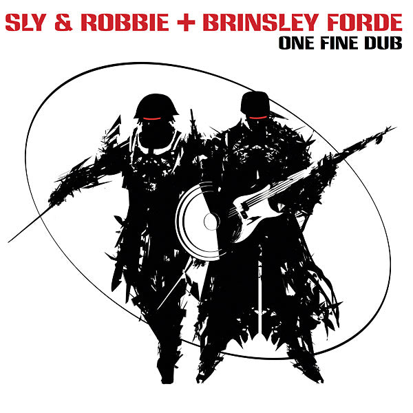 SLY & ROBBIE + BRINSLEY FORDE - One Fine Dub | Vinyl