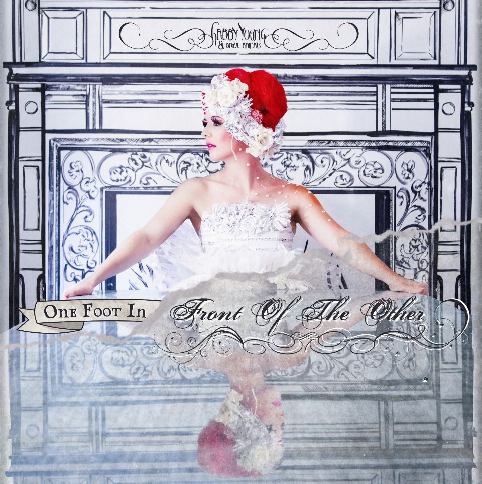 Gabby Young & Other Animals | One Foot In Front Of The Other | Vinyl
