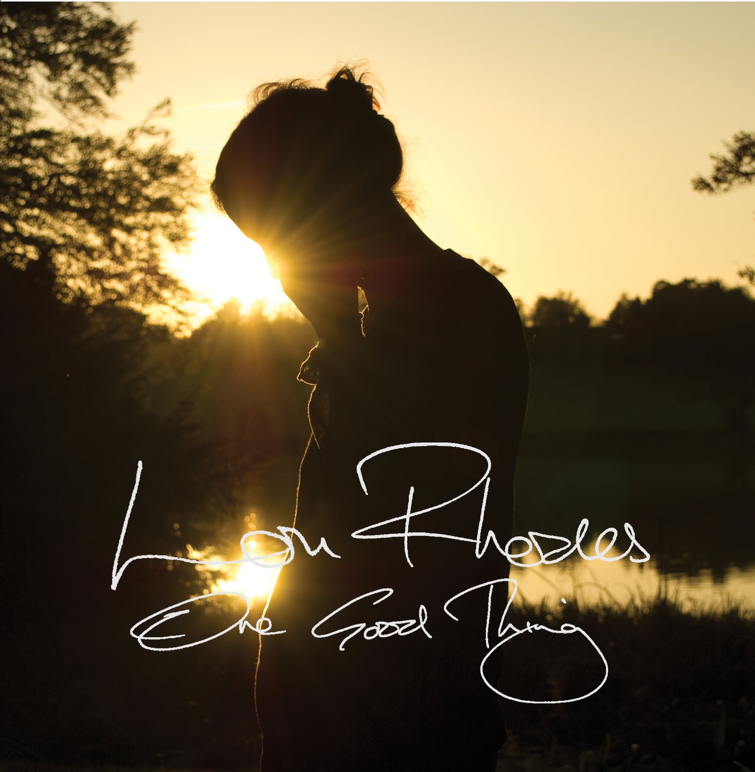 Lou Rhodes - One Good Thing | CD