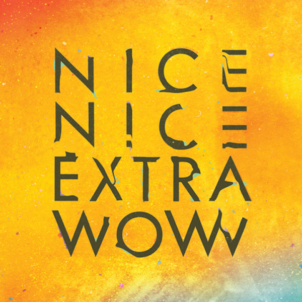 Nice Nice | One Hit 7" | Vinyl