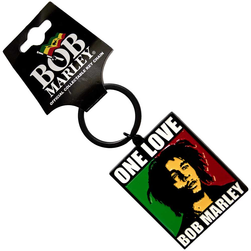 Bob Marley | One Love |