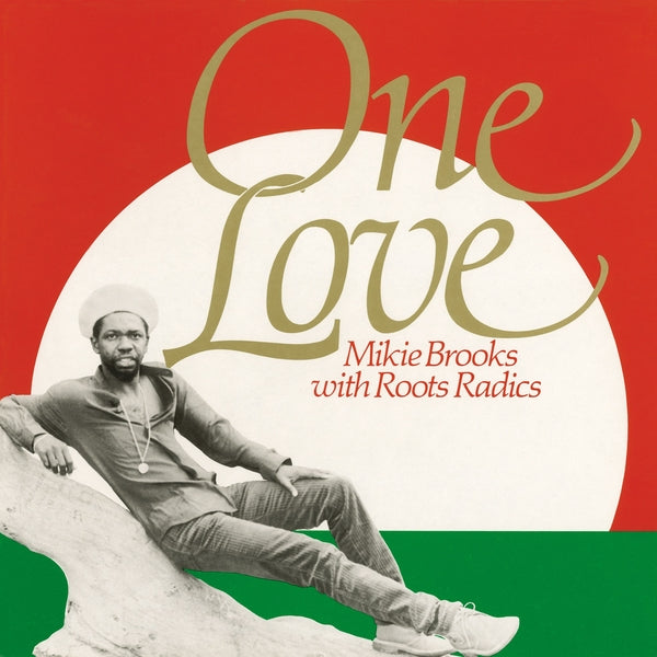 MIKE BROOKS - One Love | Vinyl